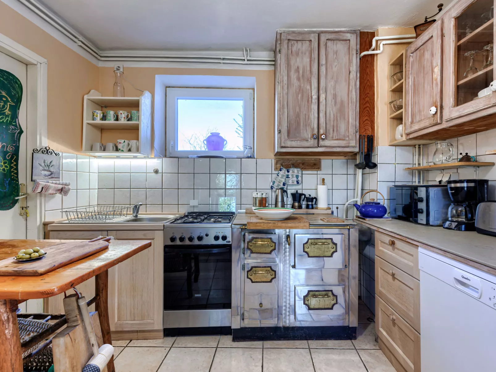 Village Family House Ranka-Binnen