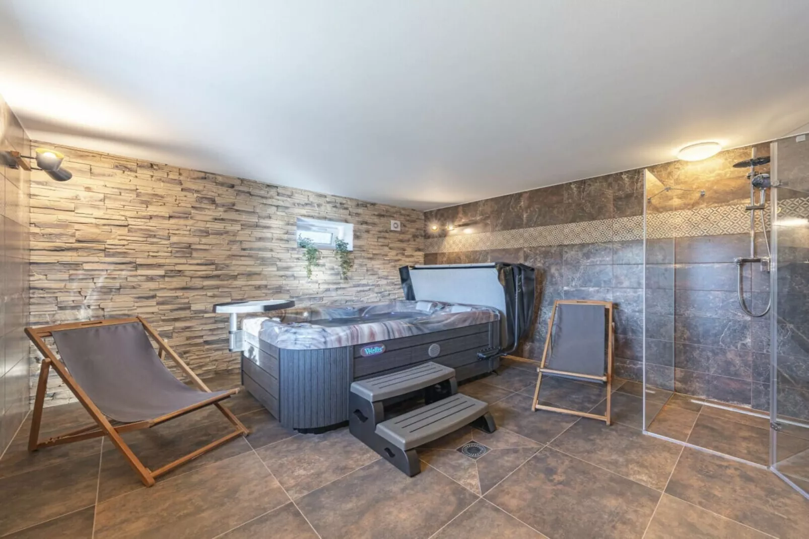 Jiretin p Jedlovou - NDW445-Wellness