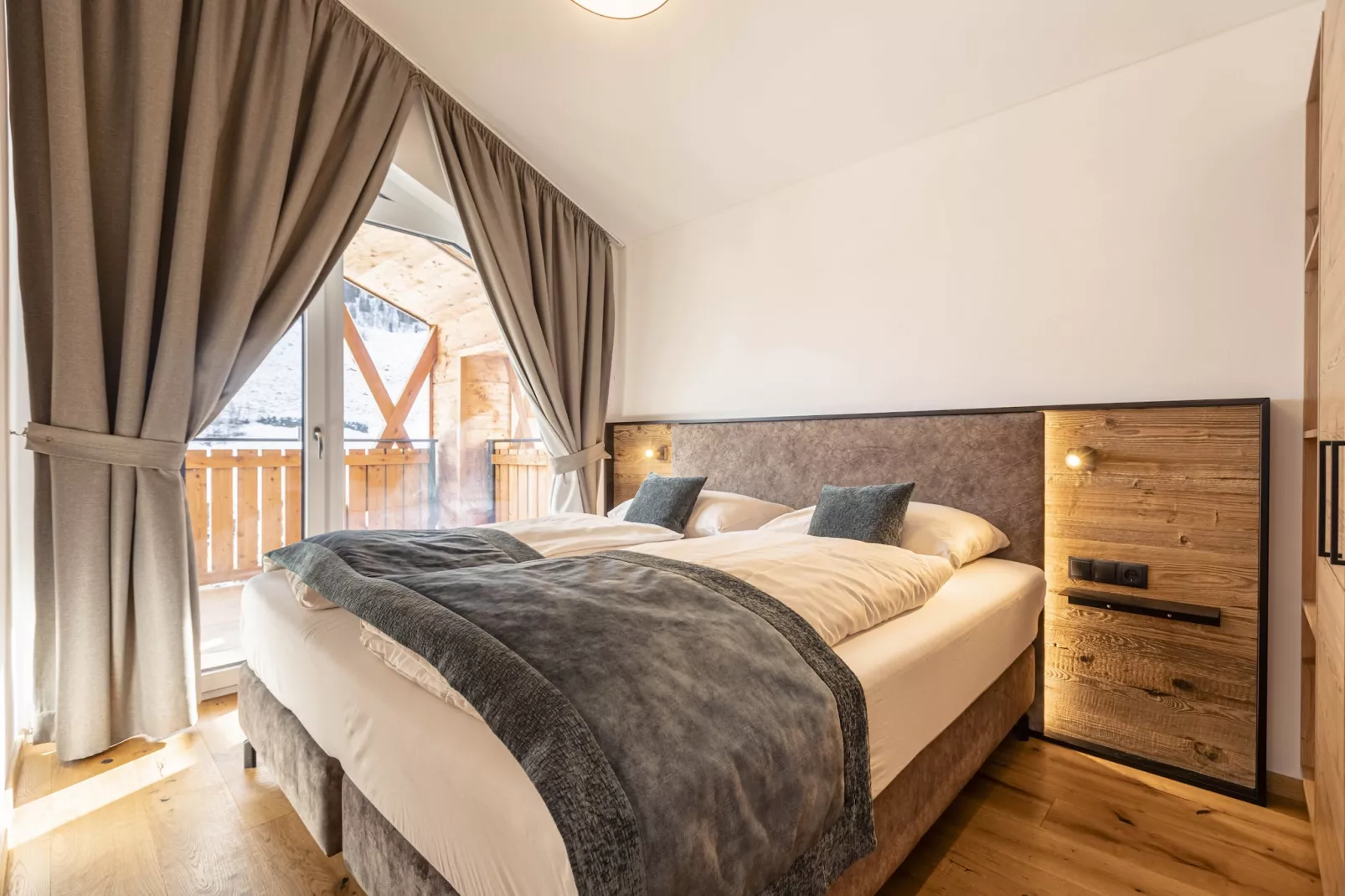 Carpe Solem Rauris 4-Slaapkamer