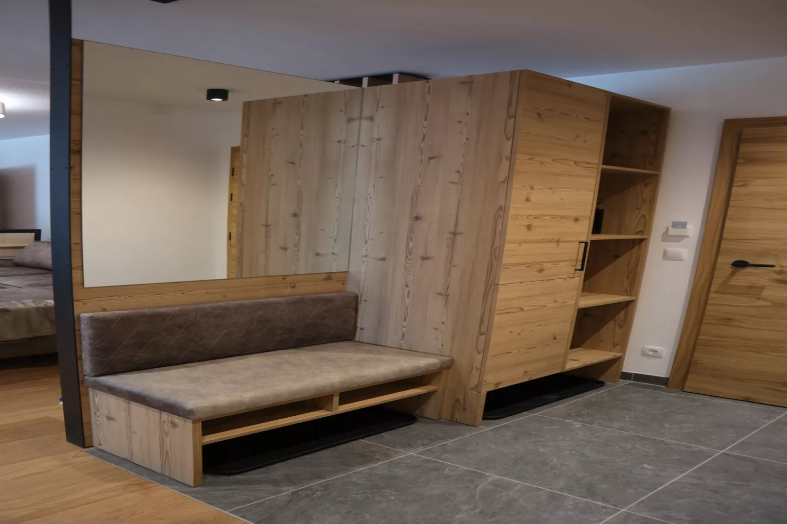 Carpe Solem Rauris 5-Faciliteiten