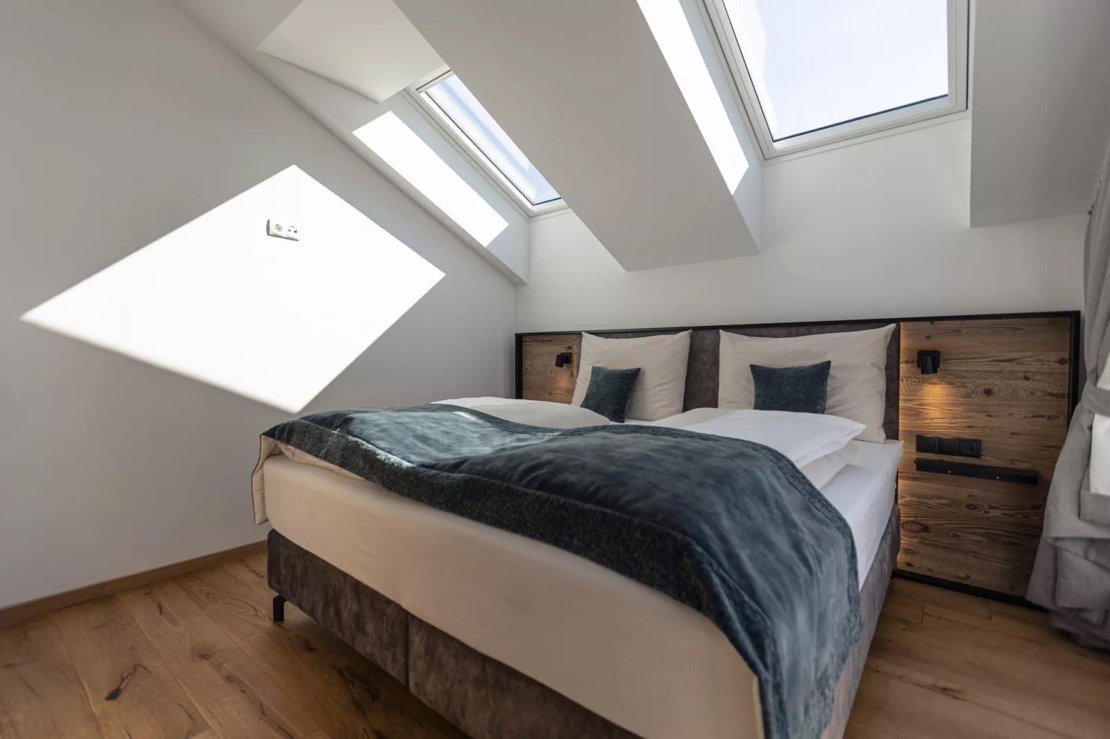 Carpe Solem Rauris 7-Slaapkamer