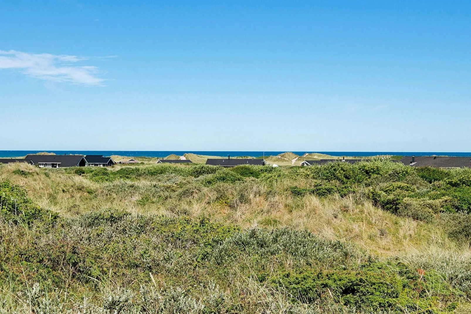 12 persoons vakantie huis in Hjørring-Uitzicht