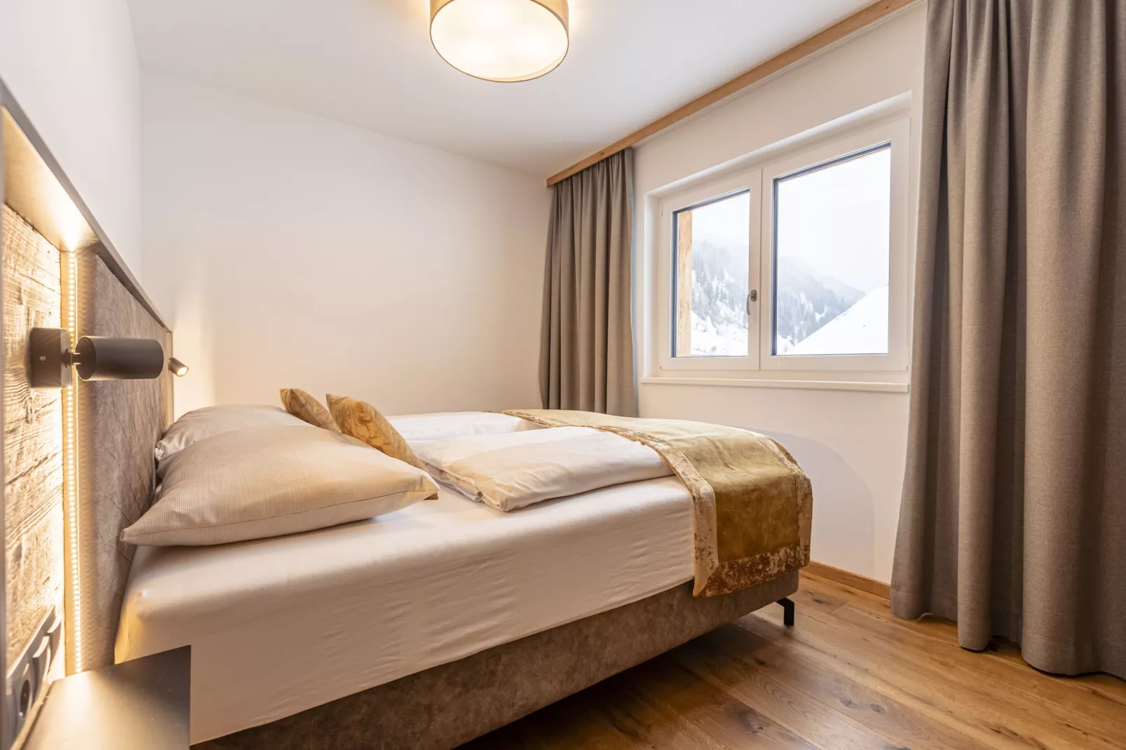 Carpe Solem Rauris 6-Slaapkamer