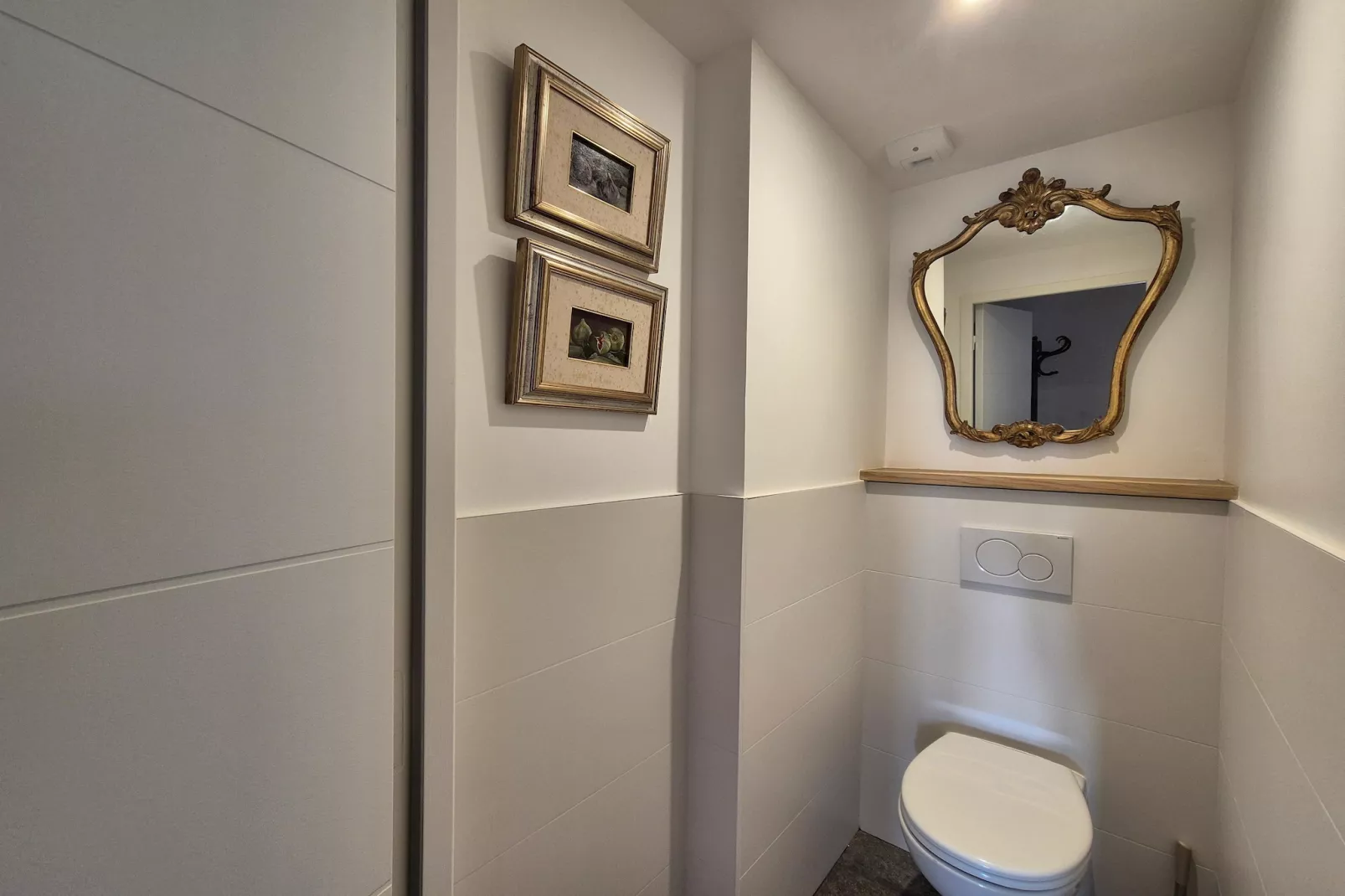 Appartement 1er et 2eme étage Erquy-Binnen
