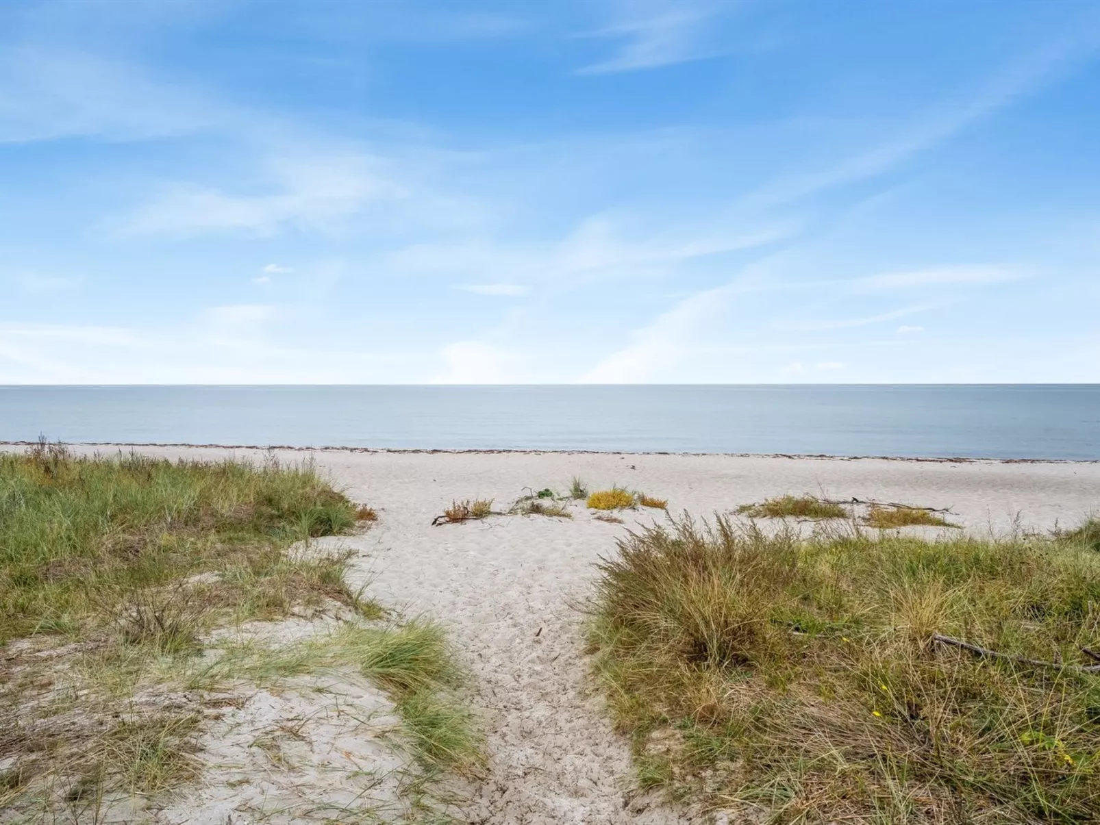 "Anila" - 80m from the sea-Binnen