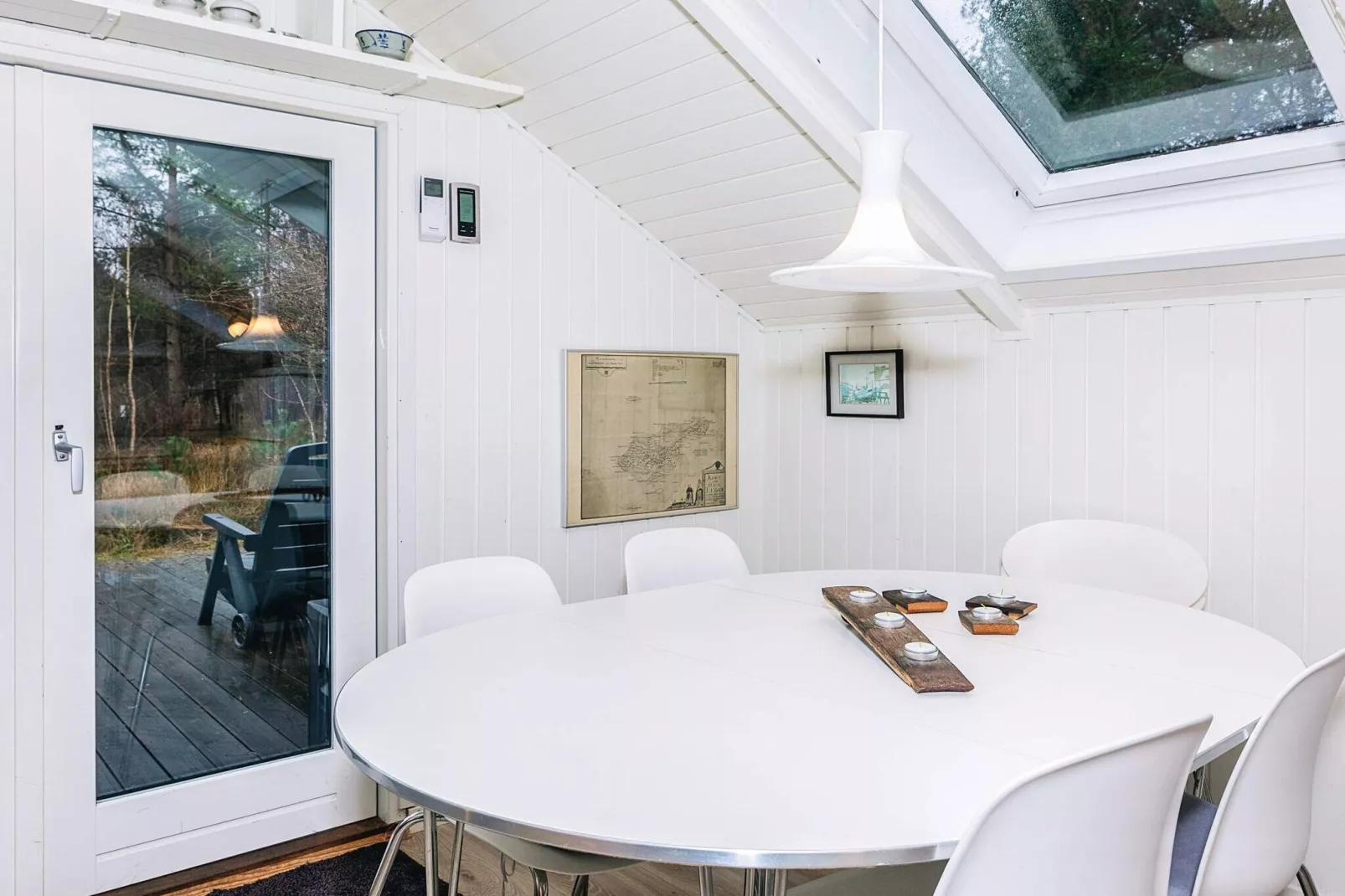 6 persoons vakantie huis in Læsø-By Traum-Binnen