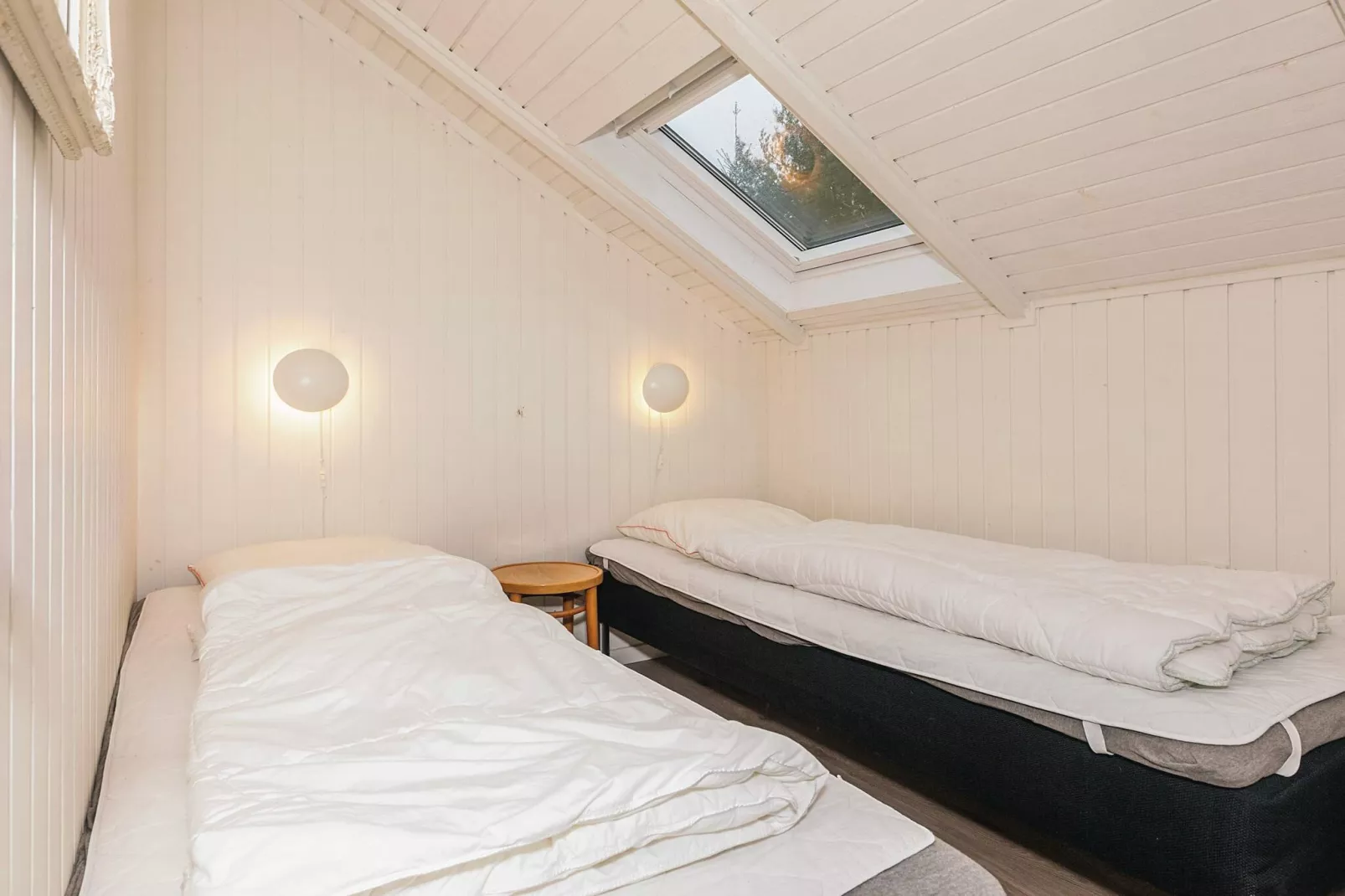6 persoons vakantie huis in Læsø-By Traum-Binnen