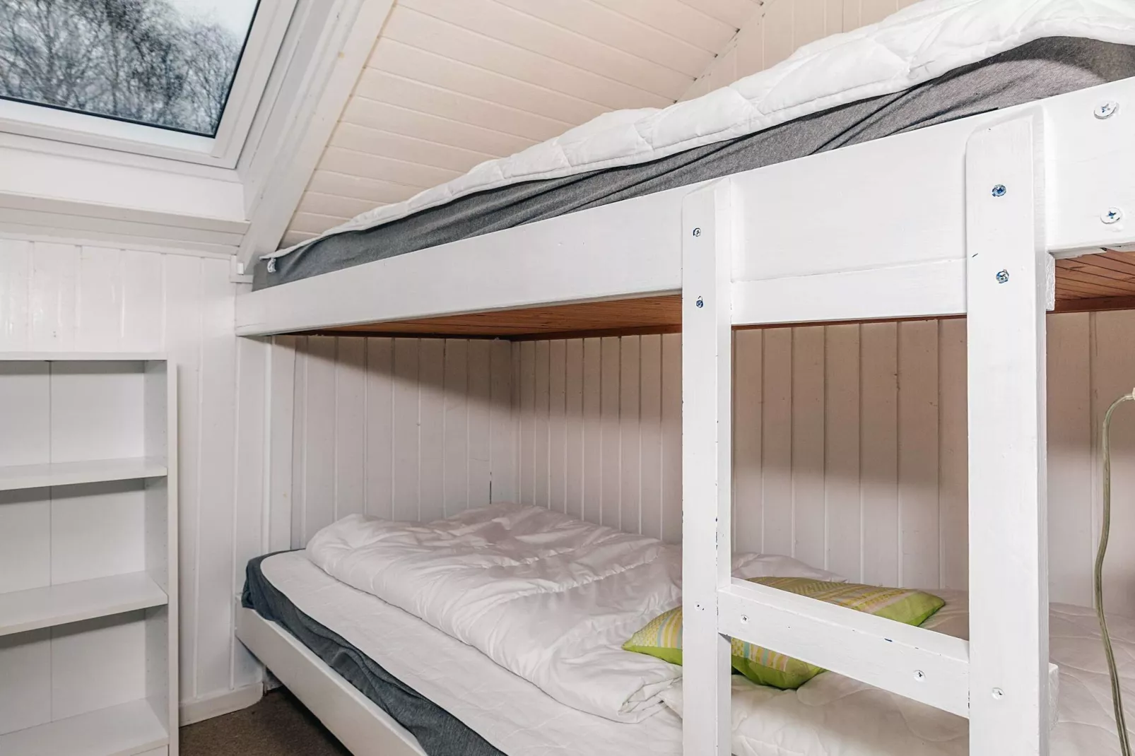 6 persoons vakantie huis in Læsø-By Traum-Binnen