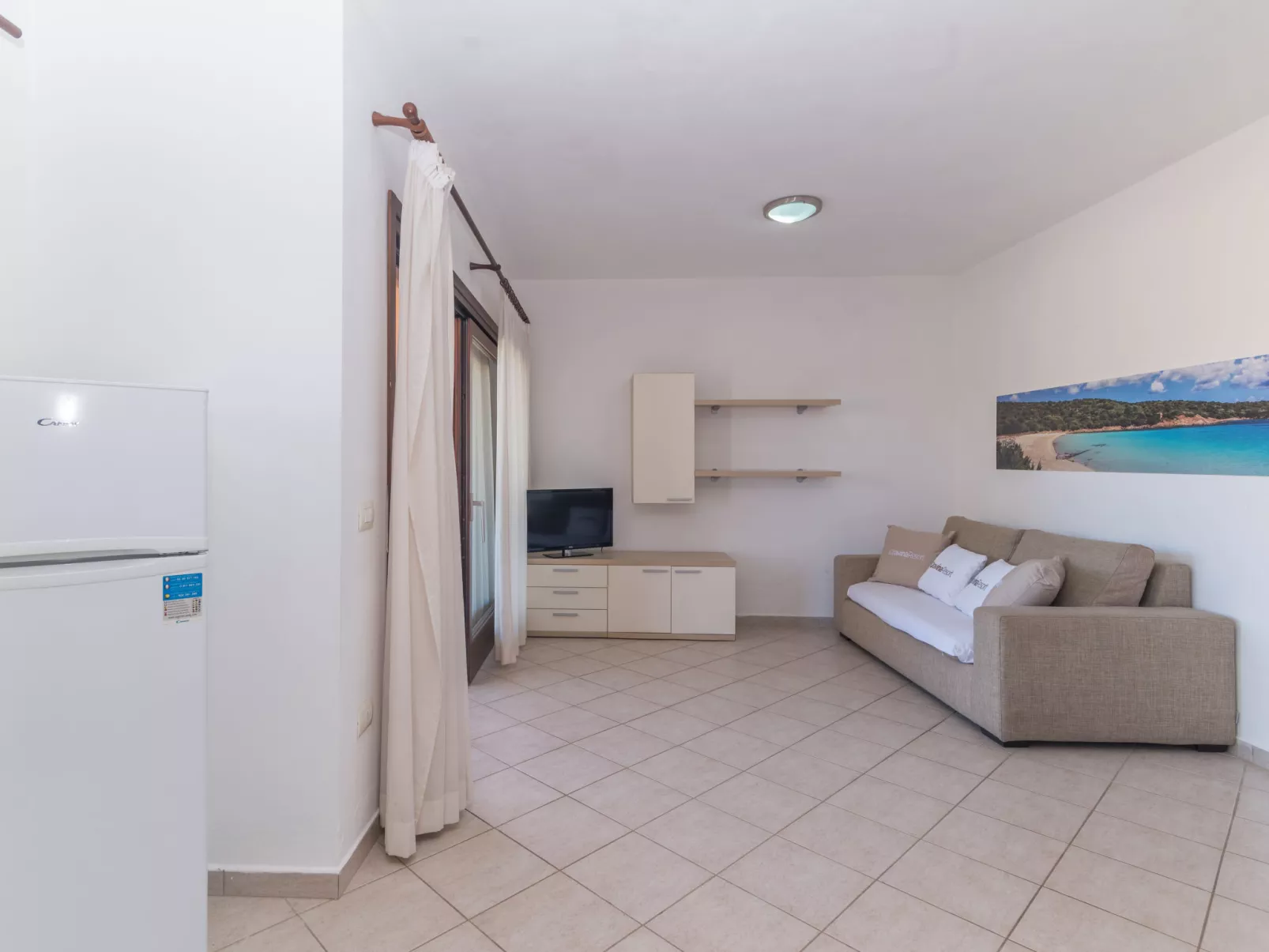 Gravina resort-Binnen