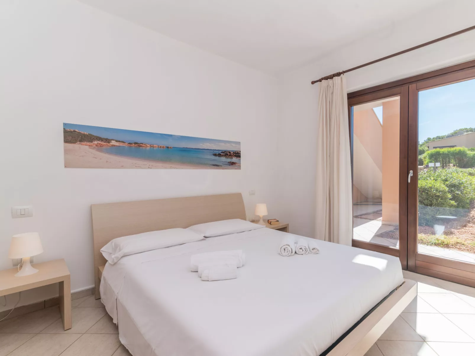 Gravina resort-Binnen
