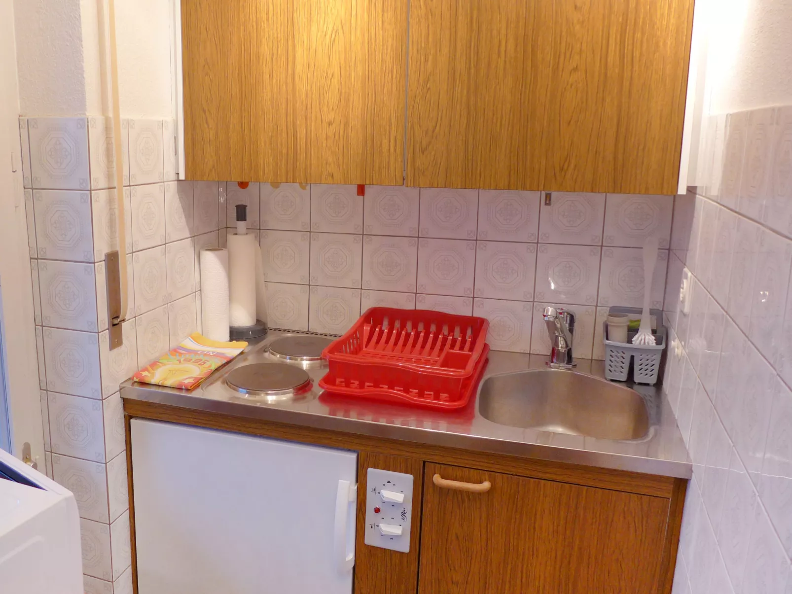 Cransalpin Apt. 3 / Secteur 1-Binnen