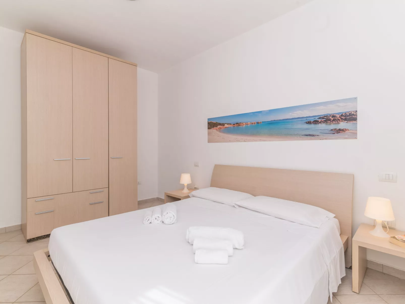 Gravina resort-Binnen
