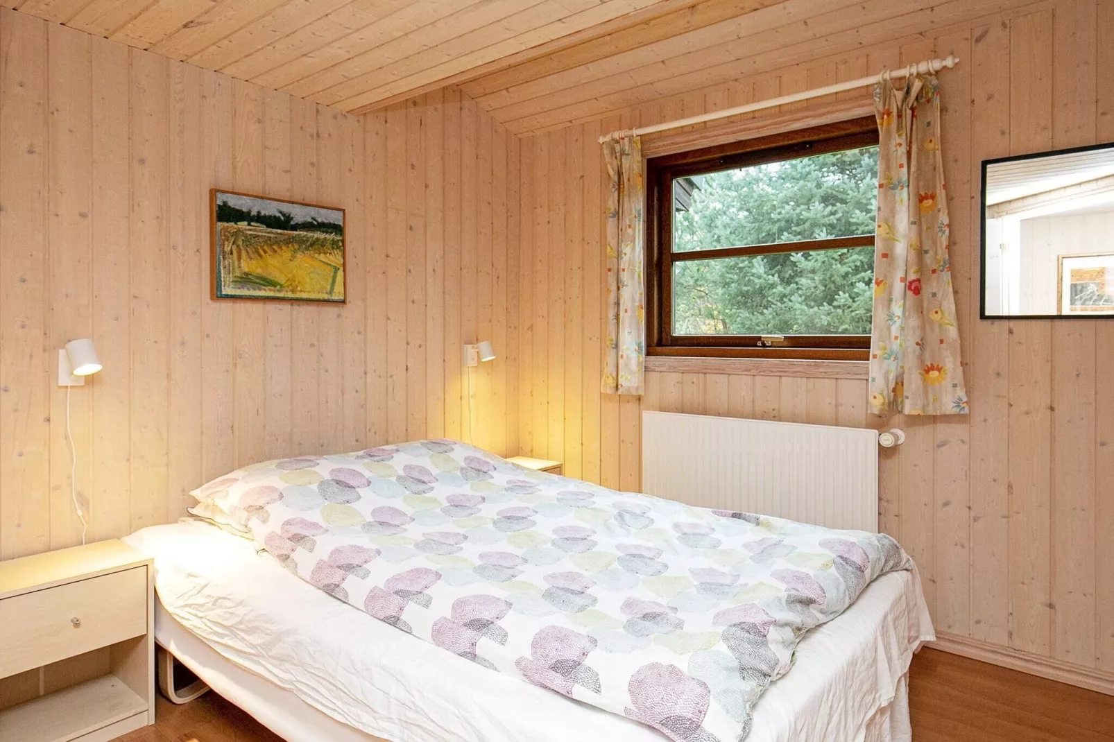 8 persoons vakantie huis in Fjerritslev-Binnen