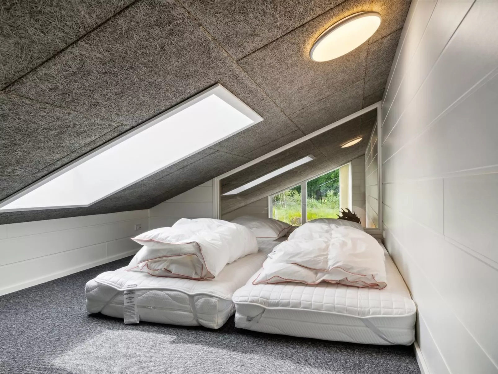 "Aviana" - 500m from the sea-Buiten