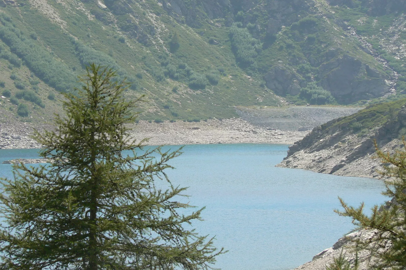 Hameau 8 205 - SPA & PISCINE studio 4 pers.-Niet-getagd
