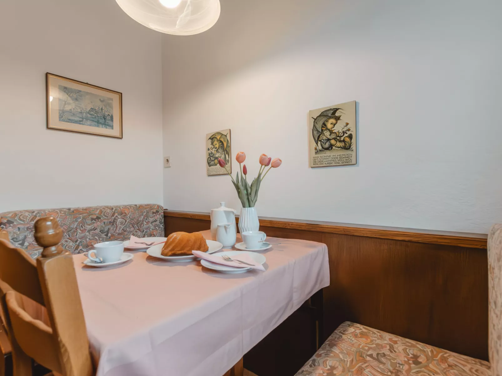 Ferienappartment Brandner-Binnen