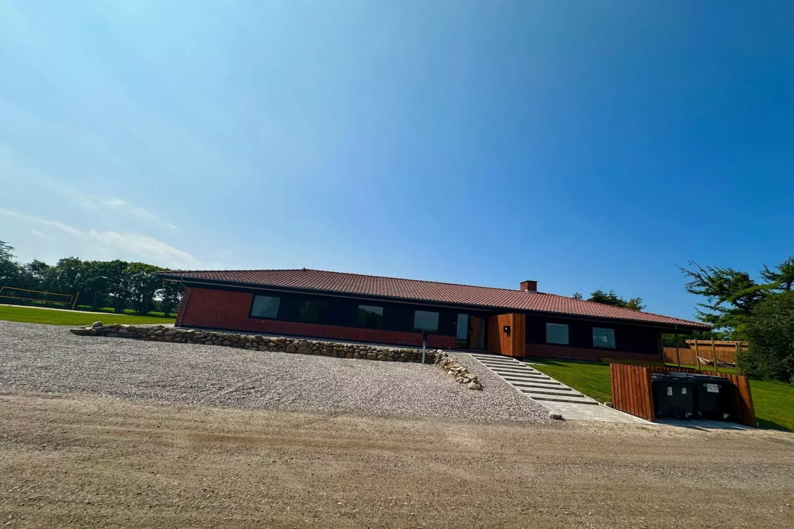 4 sterren vakantie huis in Ulfborg-By Traum-Buitenlucht