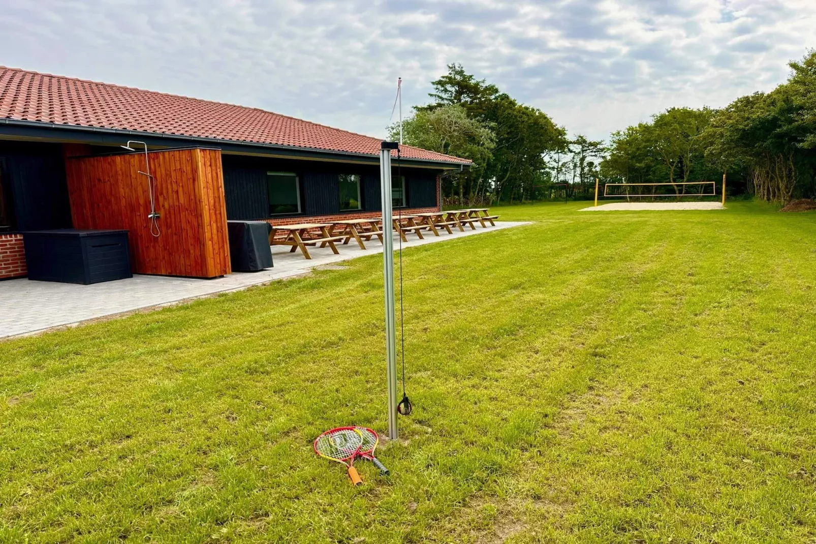 4 sterren vakantie huis in Ulfborg-By Traum-Niet-getagd