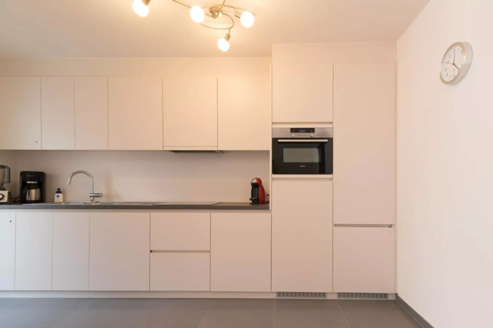 DAGMAR-Keuken