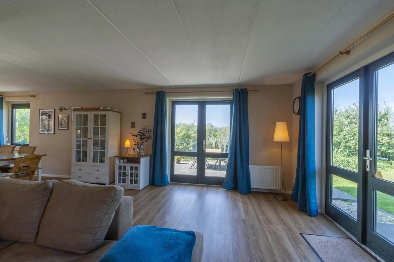 Duynopgangh 47-Woonkamer