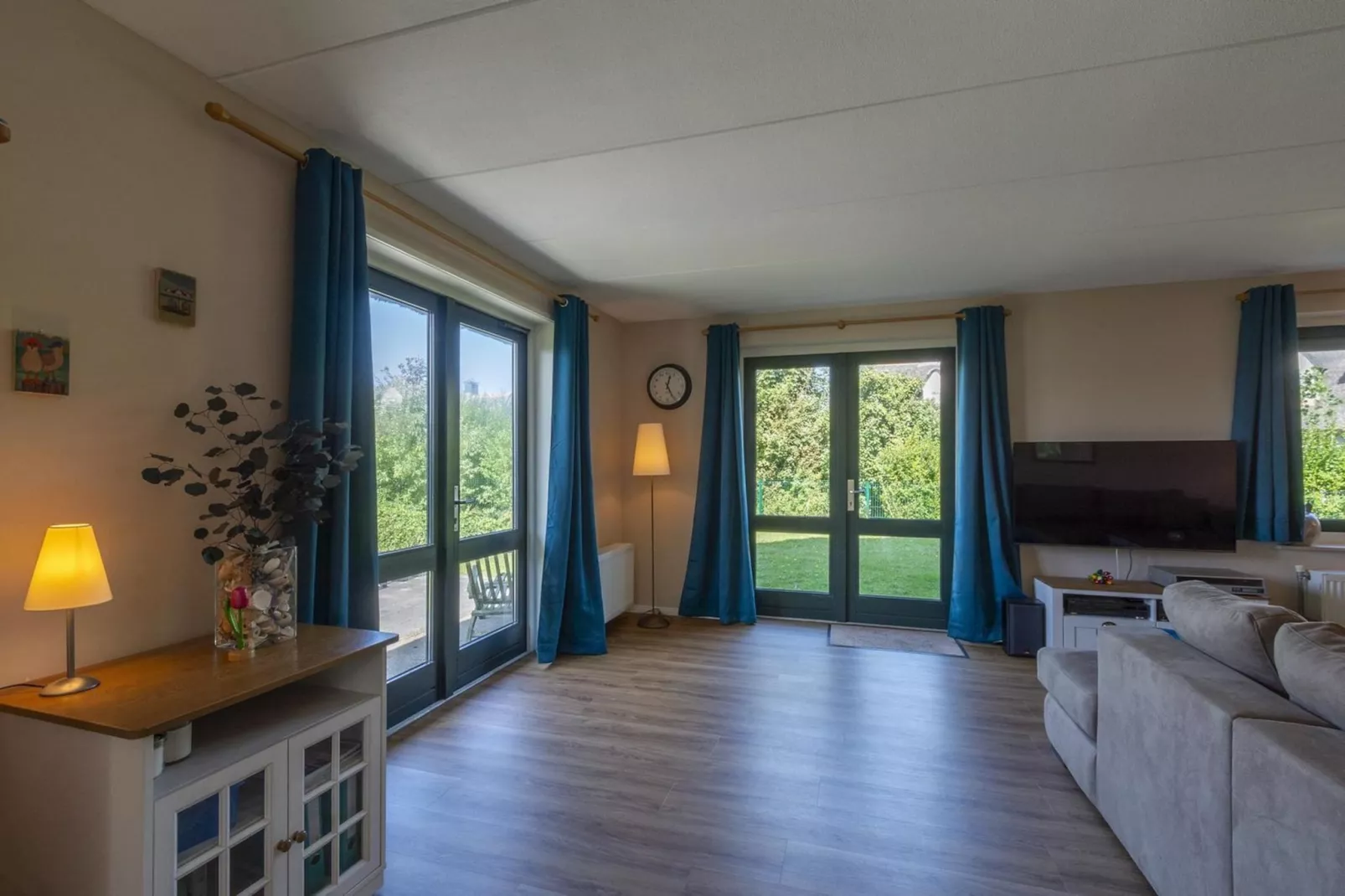 Duynopgangh 47-Woonkamer