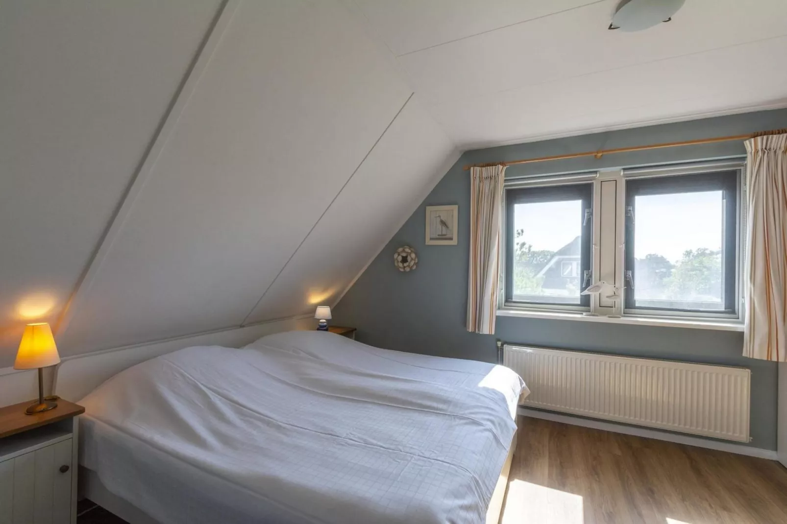 Duynopgangh 47-Slaapkamer