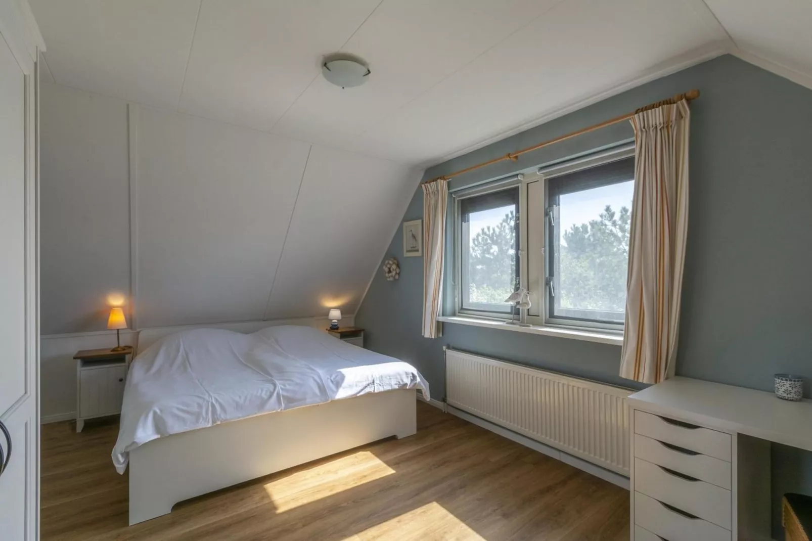 Duynopgangh 47-Slaapkamer