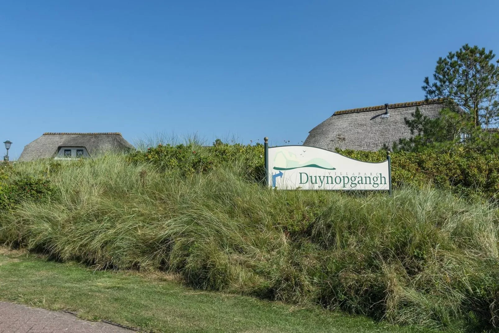 Duynopgangh 47-Sfeer
