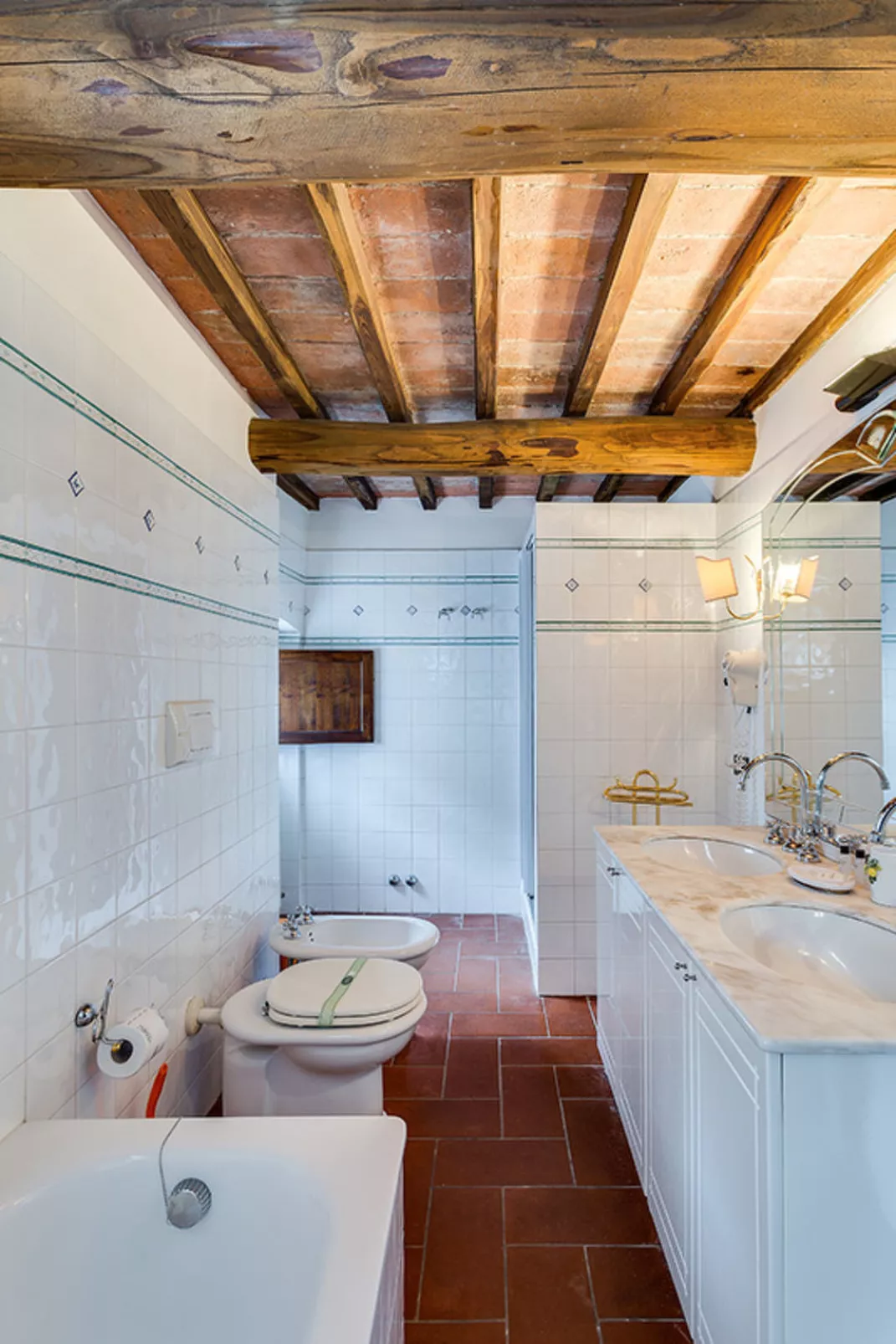 Antico Borgo San Lorenzo-Alloro-Binnen