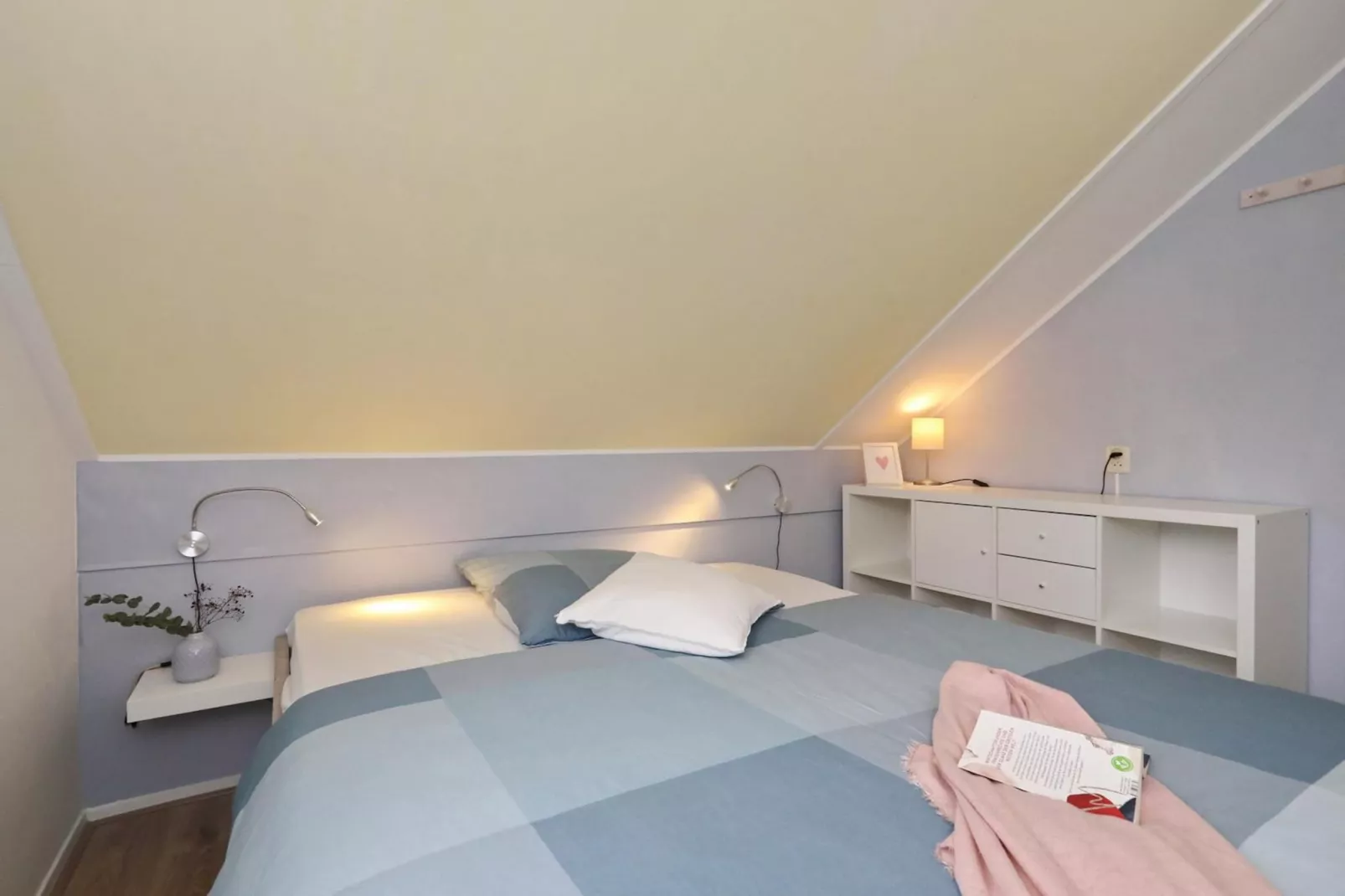 Vakantiehuis Sunnyside-Image-tags.