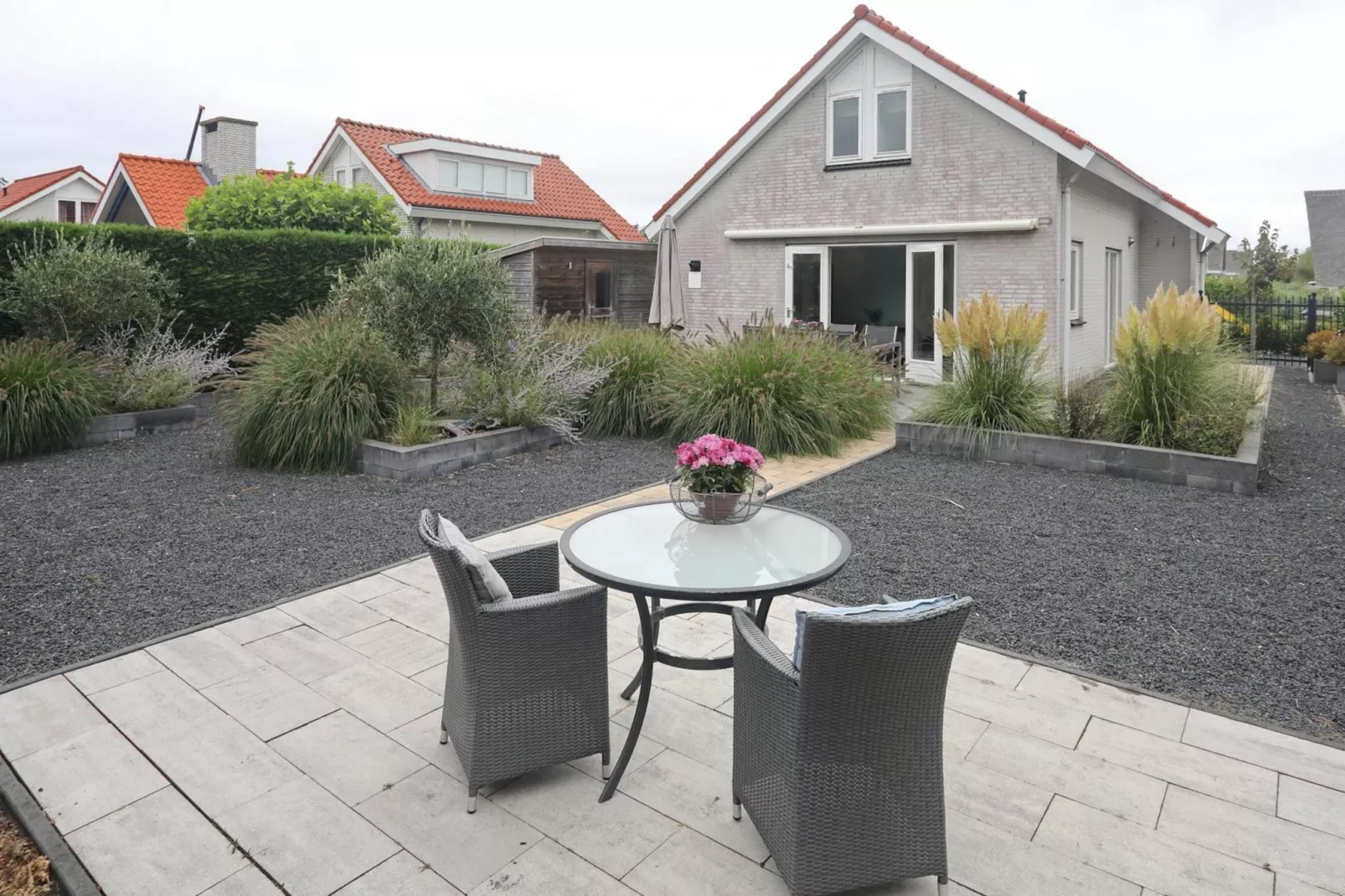 Vakantiehuis Sunnyside-Image-tags.