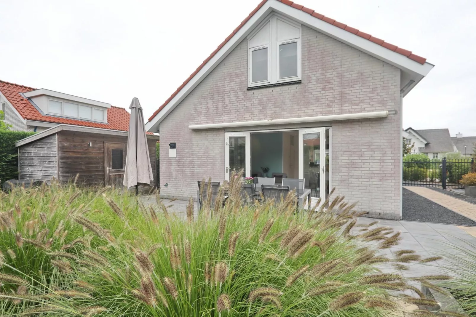 Vakantiehuis Sunnyside-Image-tags.