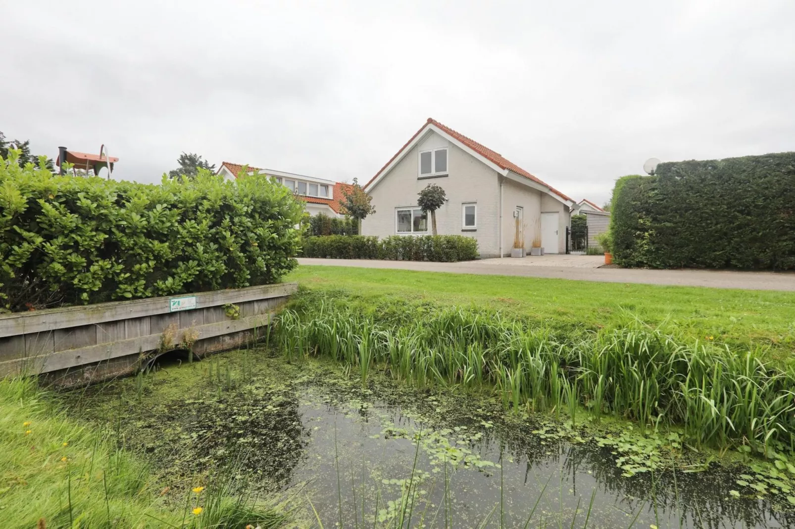 Vakantiehuis Sunnyside-Image-tags.