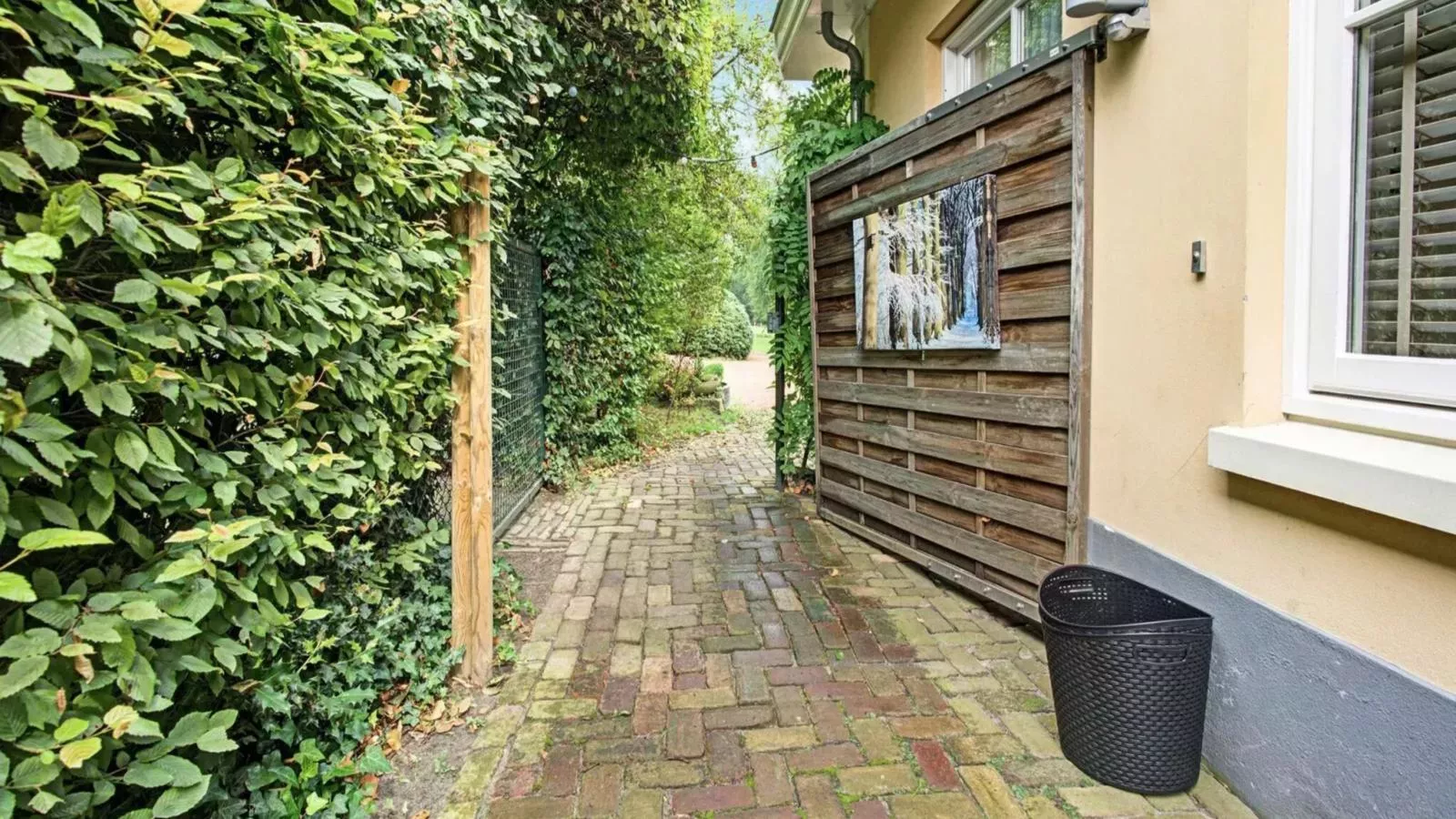 Wellnesshuisje Kalheupink-Niet-getagd
