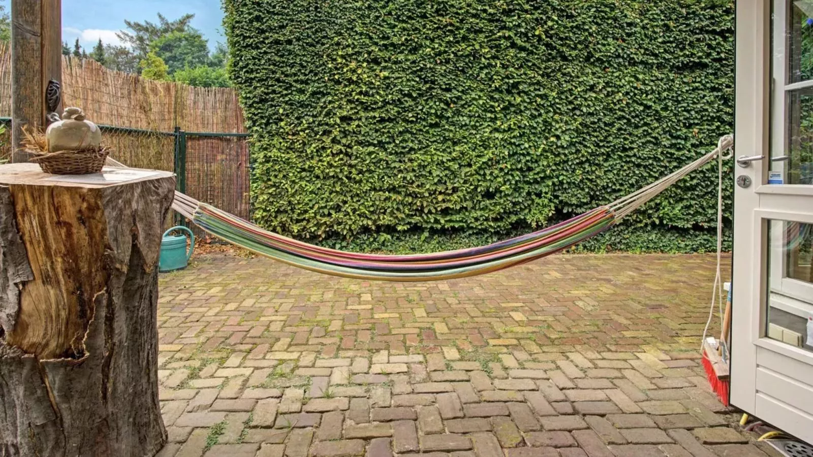 Wellnesshuisje Kalheupink-Niet-getagd