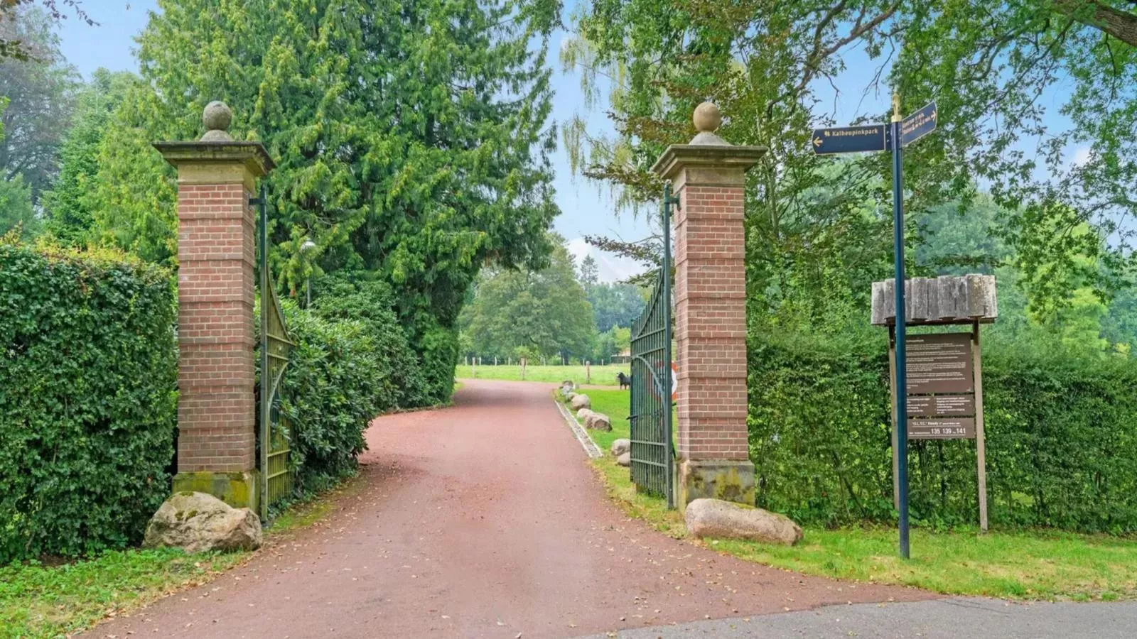 Wellnesshuisje Kalheupink-Niet-getagd