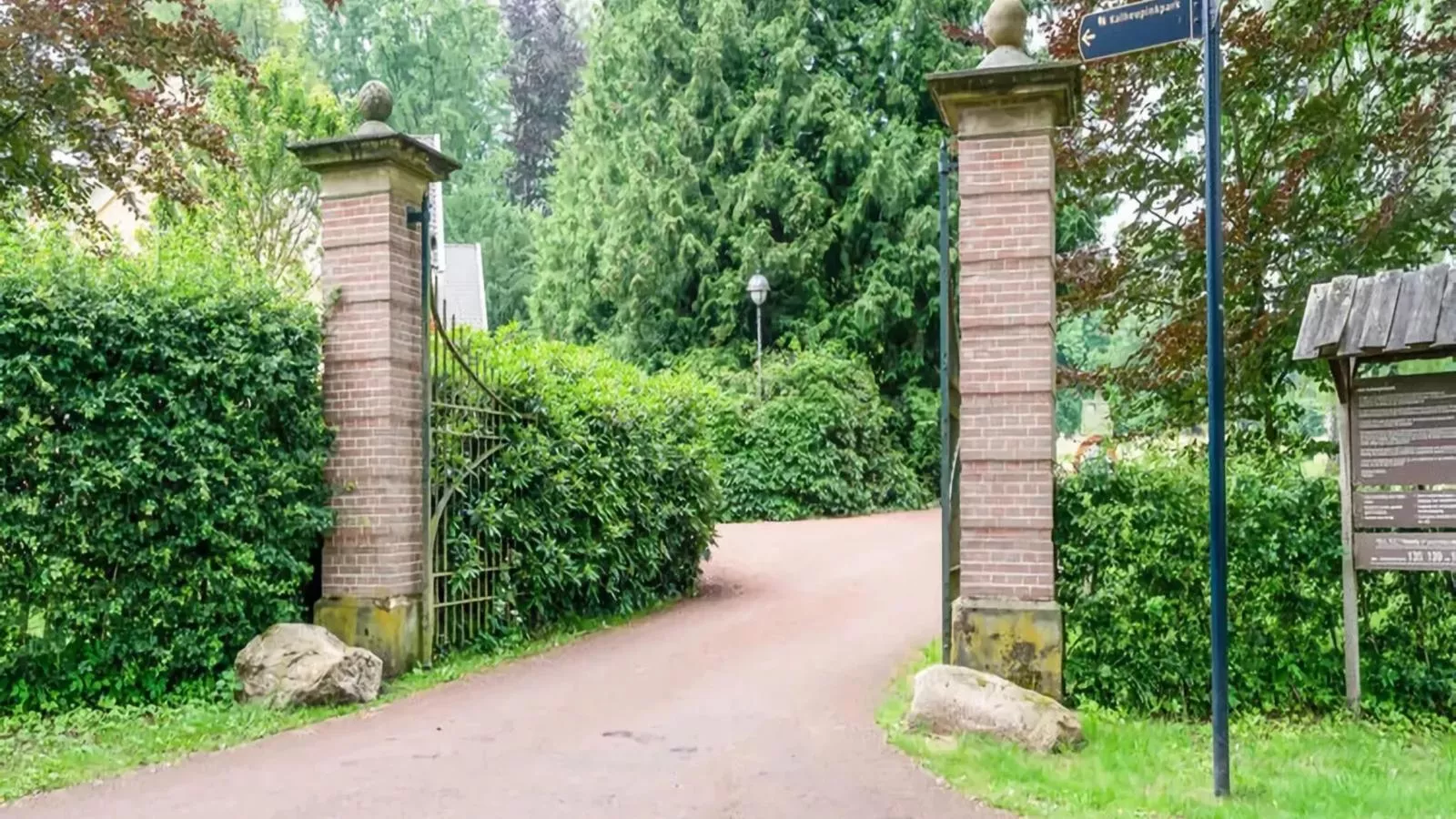 Wellnesshuisje Kalheupink-Niet-getagd