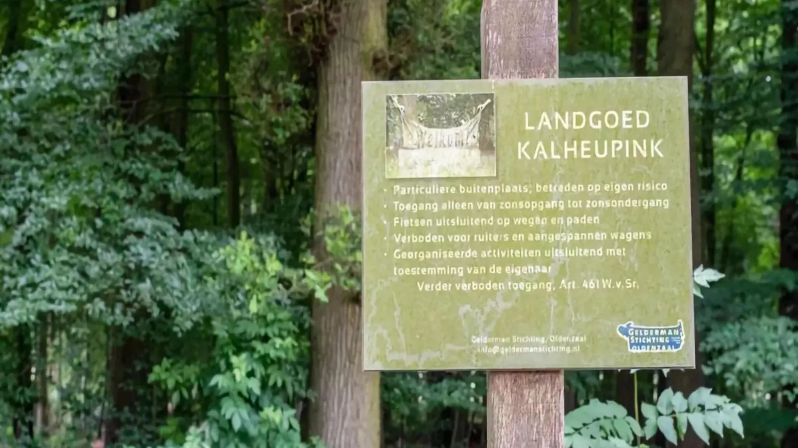 Wellnesshuisje Kalheupink-Niet-getagd