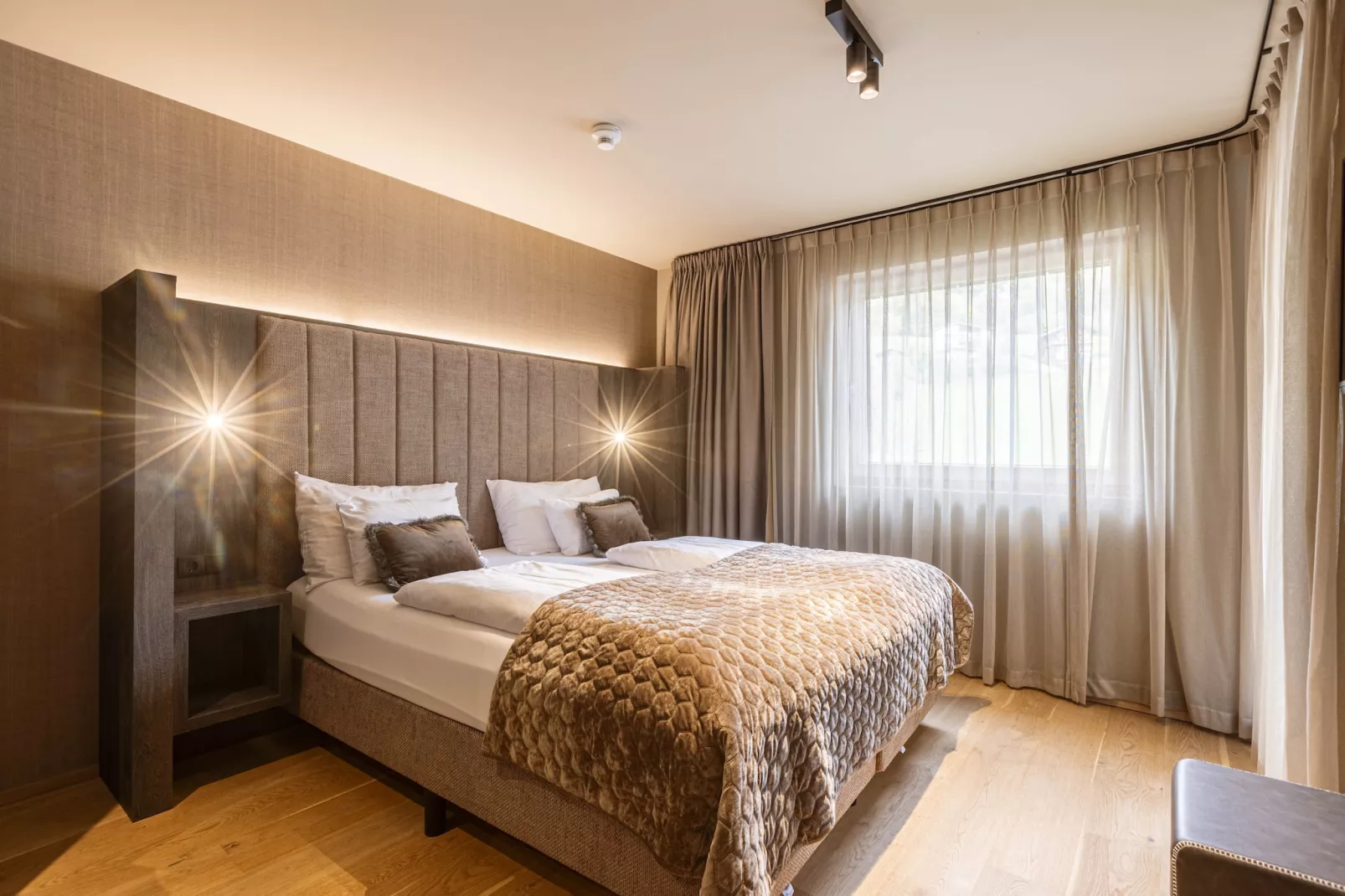 Montafon Suites Schruns 02-Slaapkamer