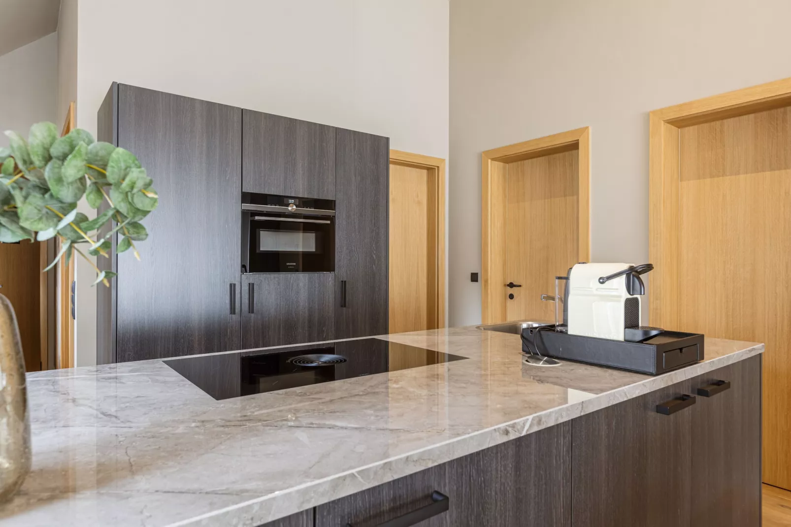 Montafon Suites Schruns 03-Keuken