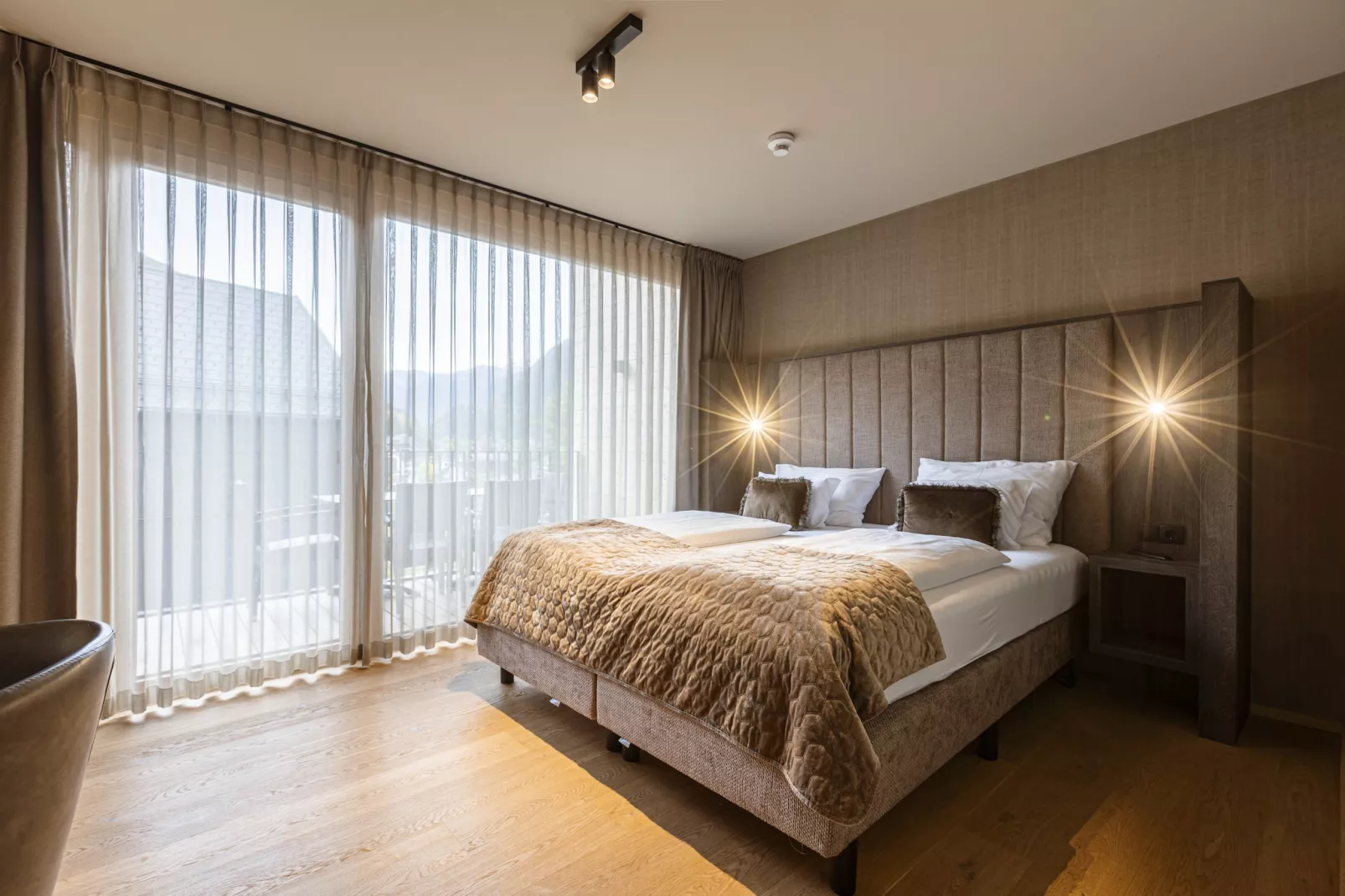 Montafon Suites Schruns 04-Slaapkamer