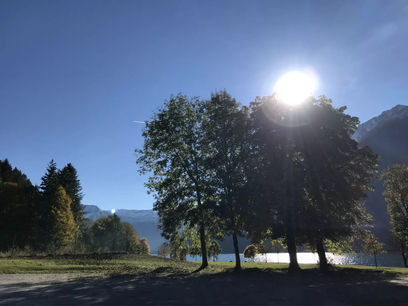 Seekarspitz-Omgeving
