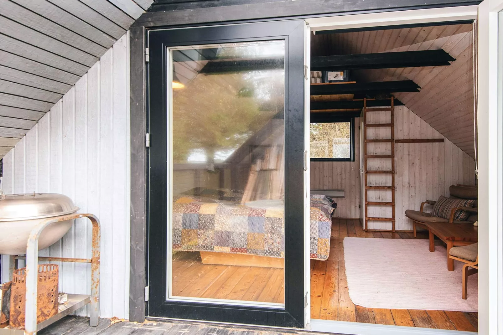 6 persoons vakantie huis in Fanø-By Traum-Binnen
