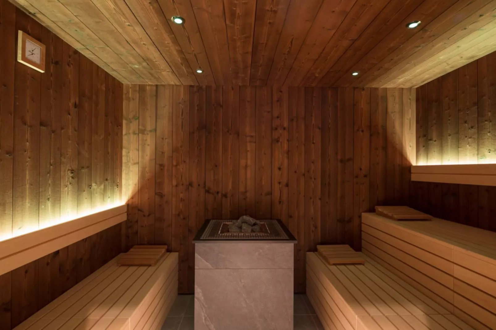 Montafon Suites Schruns 04-Wellness