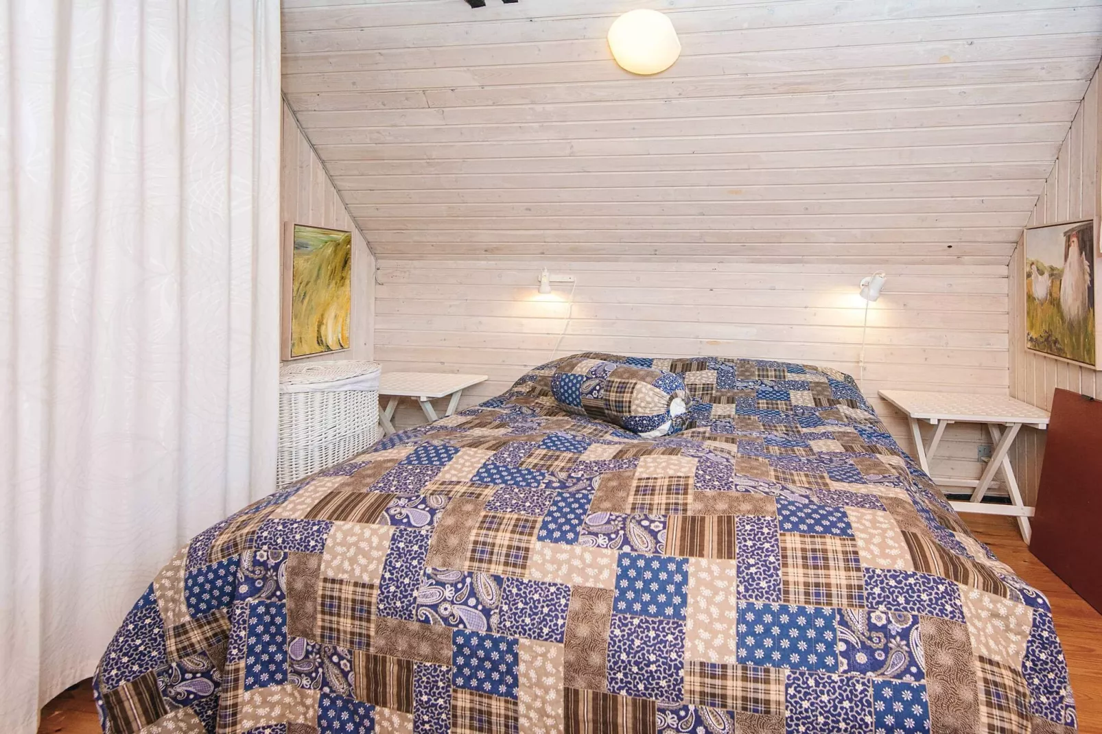 6 persoons vakantie huis in Fanø-By Traum-Binnen