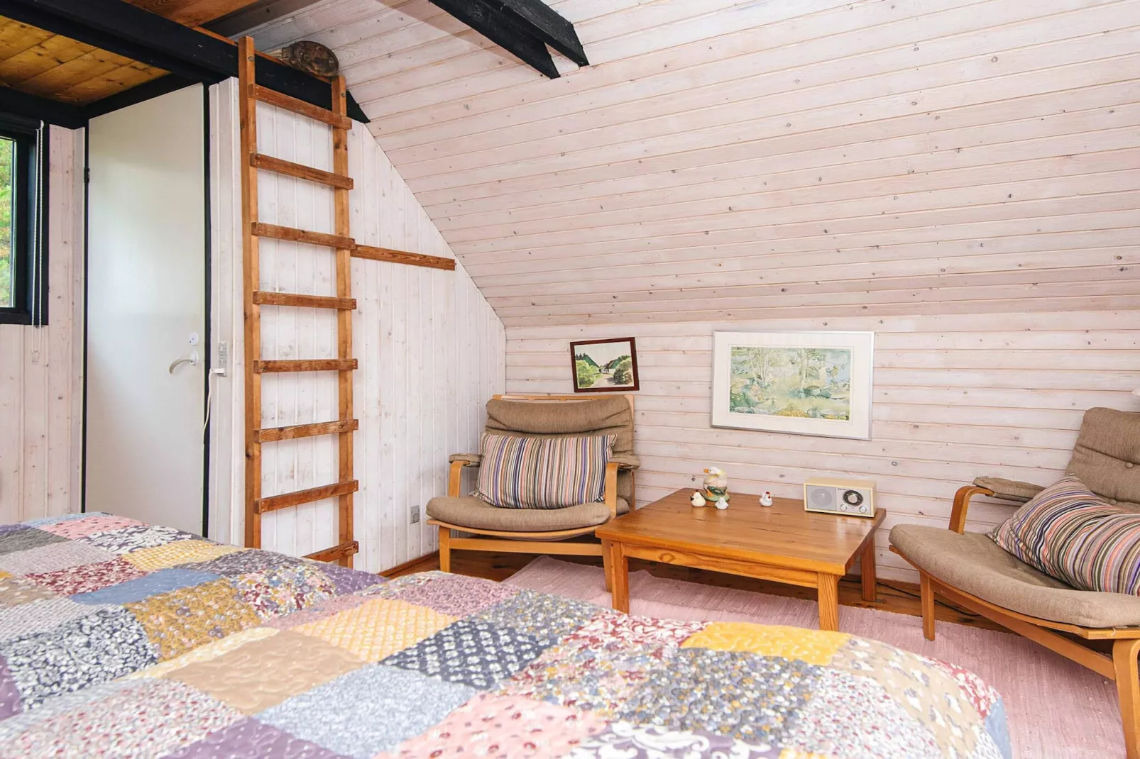 6 persoons vakantie huis in Fanø-By Traum-Binnen