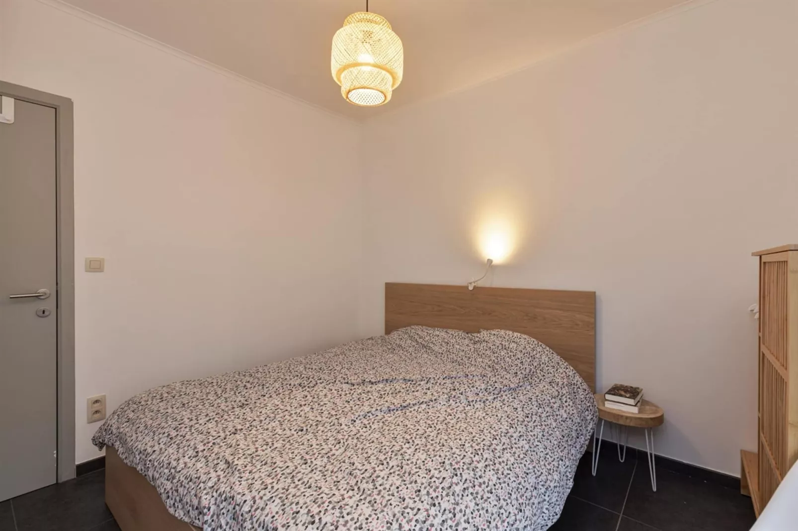 DE KOETSIER - 0101-Slaapkamer