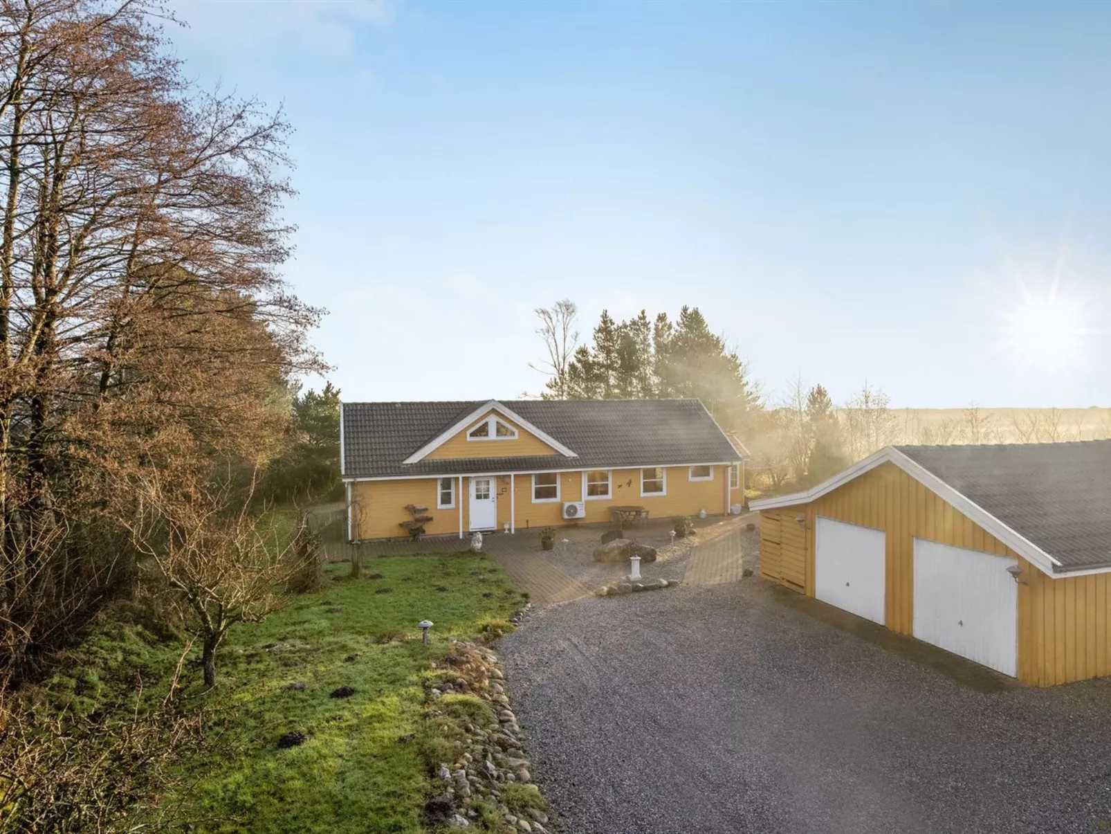 "Annestine" - 200m from the sea-Binnen