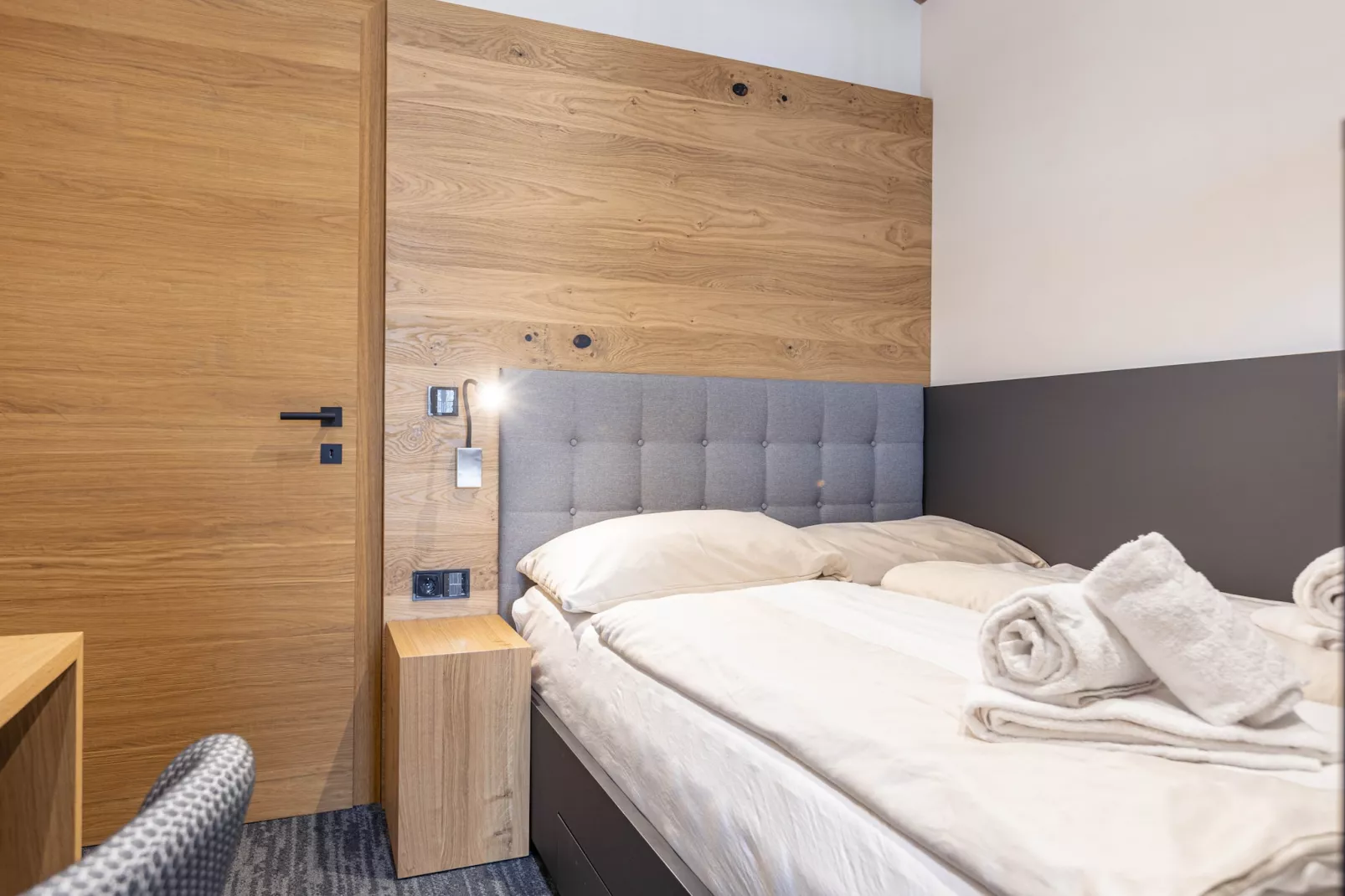 Dorfresort Kitzbühel 11-Slaapkamer