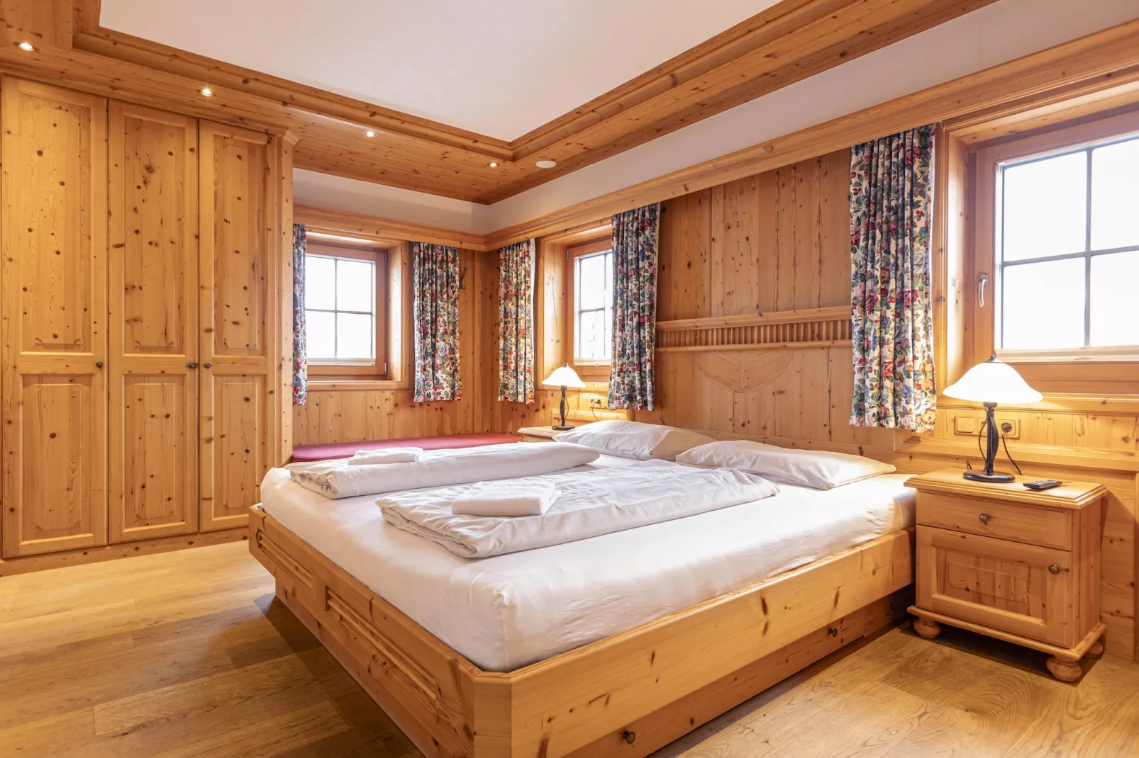 Dorfresort Kitzbühel 8-Slaapkamer